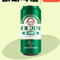 青岛欧劲___啤酒厂家__代理加盟__啤酒代理